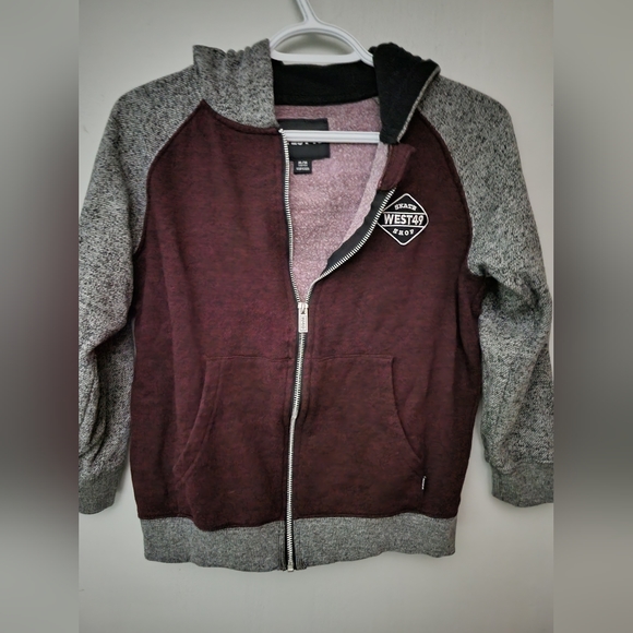 Youth hoodie - Picture 3 of 3